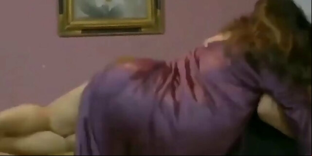 Desi Madam Fucked